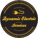 Dynamic Electric Services logo